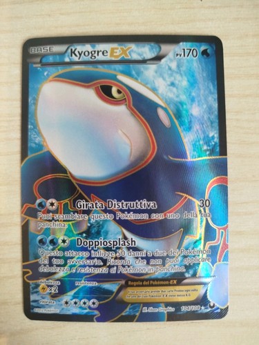 Kyogre 104 108 dark - kyogre, |