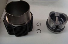 Kit cilindro pistone motore