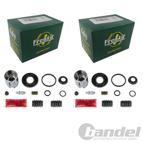 Frenkit kit riparazione - kit, di