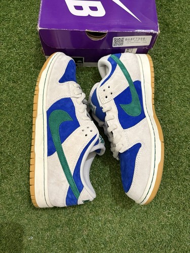 Taglia nike dunk pro sb - -,