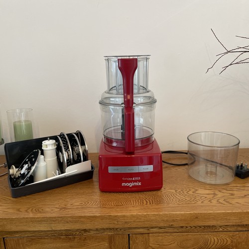 Magimix cuisine systems - cuisine, 4200xl