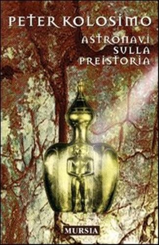 Astronavi sulla preistoria - ,