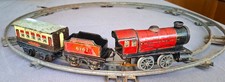 Meccano hornby raro - hornby, treno
