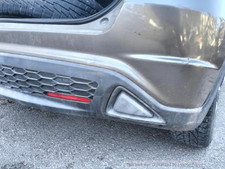 Paraurti post.  HONDA CIVIC 8a Serie 2.2 i-CTDi DPF Type S Ber. 04d807