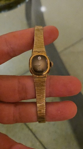 Orologio cocktail donna - orologio,