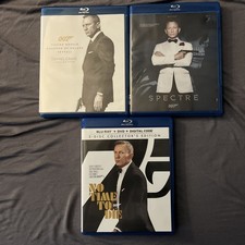 James Bond 007 Daniel Craig 5