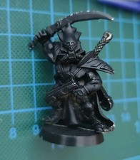 WARZONE MUTANT CRONACHES