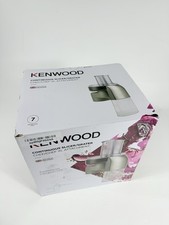 Kenwood AT340 Attacco