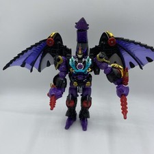 Transformers Megatron Completo