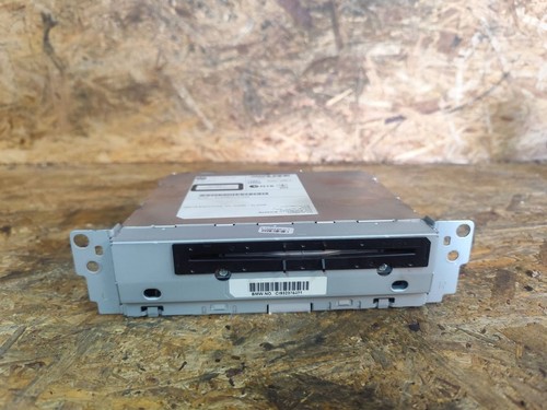 Bmw f34 2015 radio - bmw, gt