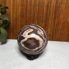 Sfera sfera semipreziosa