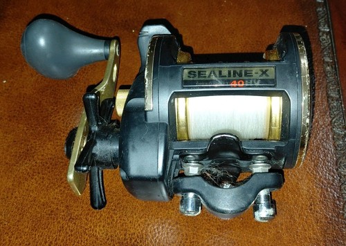 Mulinello pesca daiwa - mulinello,