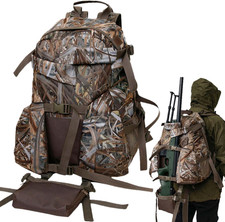 - Zaino Da Caccia - Zaino