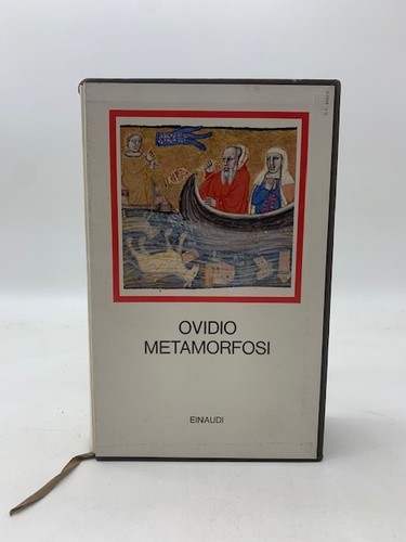 Metamorfosi ovidio i - metamorfosi,, ovidio,