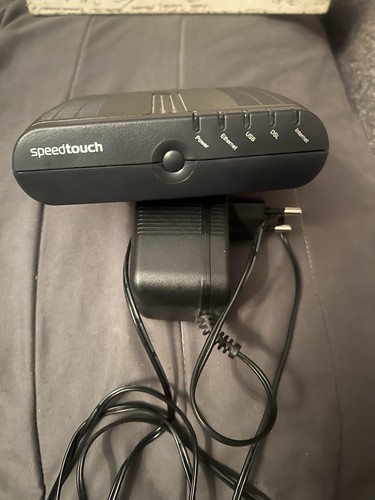 Modem telecom thomson st530 - thomson, v6