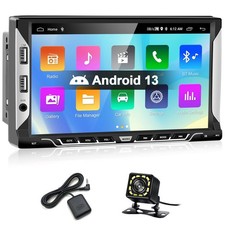Podofo Autoradio 2 Din Android
