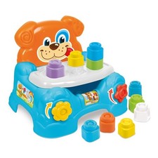 Clementoni Poltroncina