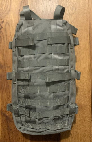Zaino tactical survival bag - survival, go