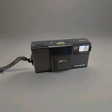 OLYMPUS AF-1 pellicola