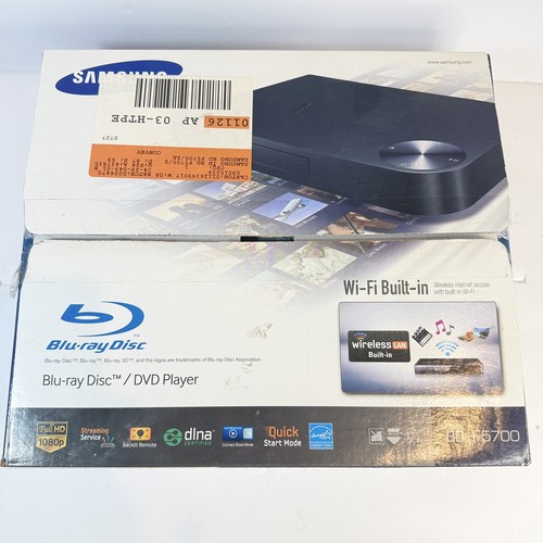 Samsung f5700 blu - samsung, dvd