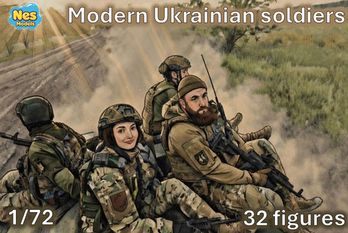 20mm modern ukrainian - 20mm,
