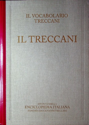 Vocabolario treccani il - il,