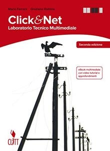 Clik net laboratorio tecnico - net.,