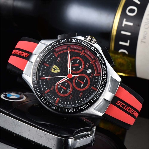 Orologio uomo formula - orologio,