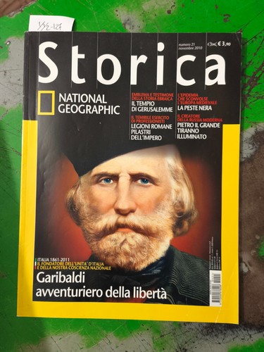 Storica national geographic - storica,