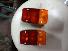 Fari Ape Piaggio Faro Basso Siem ☆FONDO MAGAZZINO ☆