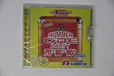 Number One Party 70's 80's