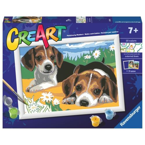 Ravensburger rvb28939 creart - creart,