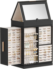 Scatola Portagioie Girevole