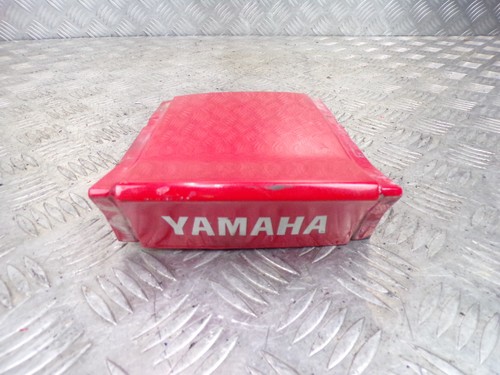 Yamaha fzs 600 fazer - yamaha,