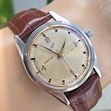 Orologio vintage ENICAR Ocean