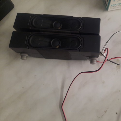 Speaker per televisione - speaker,