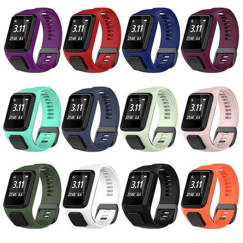 Silicone sport wrist - silicone,
