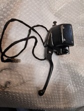 pompa frizione moto Bmw