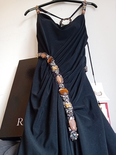 Vestitino donna nuovo con - vestitino,