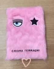 DIARIO FLUFFY 2022/23 CHIARA