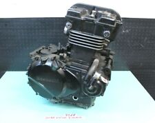 MOTORE KAWASAKI KLE 500  SENZA STATORE VOLANO E MOTORINO AVVIAMENTO