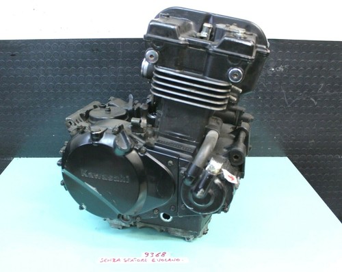 Motore kawasaki kle 500 senza - 500,