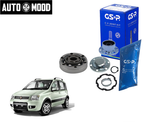 Kit giunto albero trasmissione - kit,