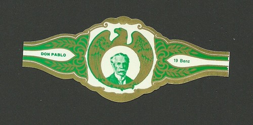 Karl benz auto inventor fascia - auto,