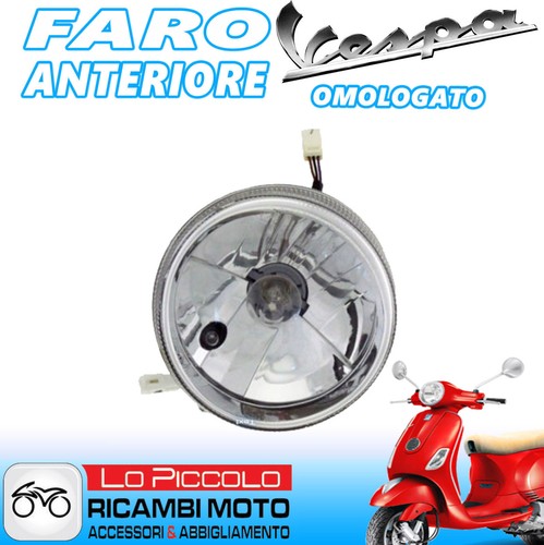 58259r faro fanale anteriore - faro,