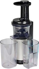 Estrattore di succo Panasonic MJ-L500 Slow Juicer +Filtro Ricambio