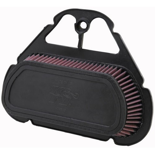 Filtro aria moto - moto, k&n