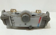 Comandi Clima per Peugeot 107 1 Serie (2005   In produzione)