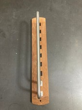 Skagerak (Viaggio Trap) portacarte da bagno, vintage, porta carta igienica/cucina