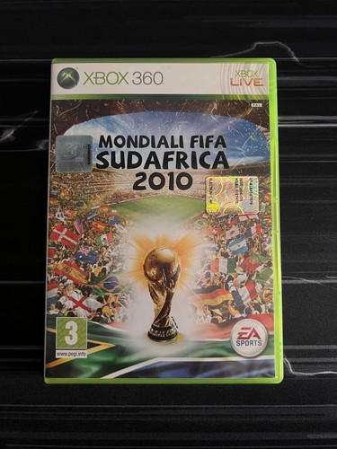 Mondiali fifa sudafrica - fifa,